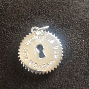 Silver Indi Token World Is Our Oyster